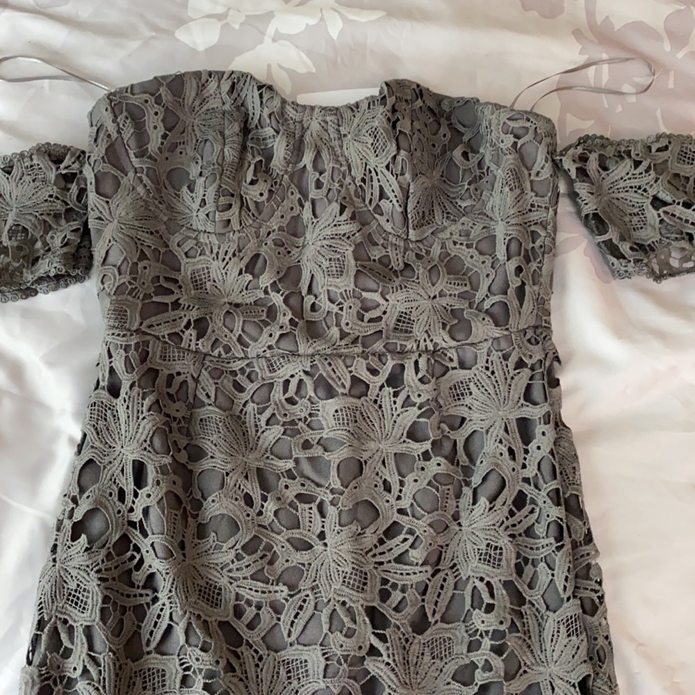 Joa dress - Picture 2 of 5